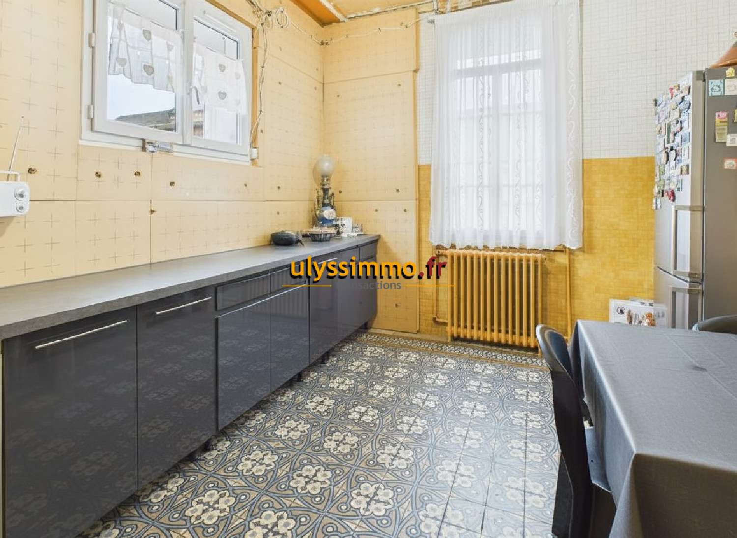  à vendre maison Corbie Somme 5