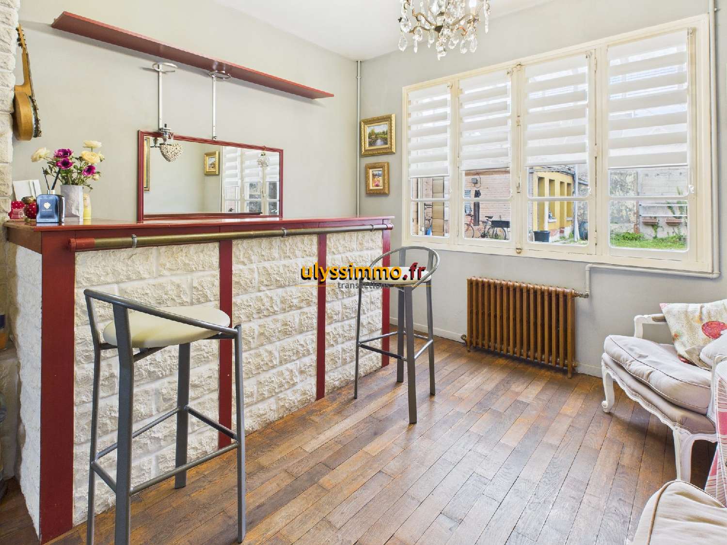  à vendre maison Corbie Somme 6