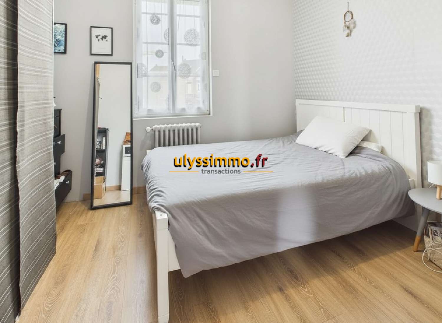  à vendre maison Corbie Somme 8