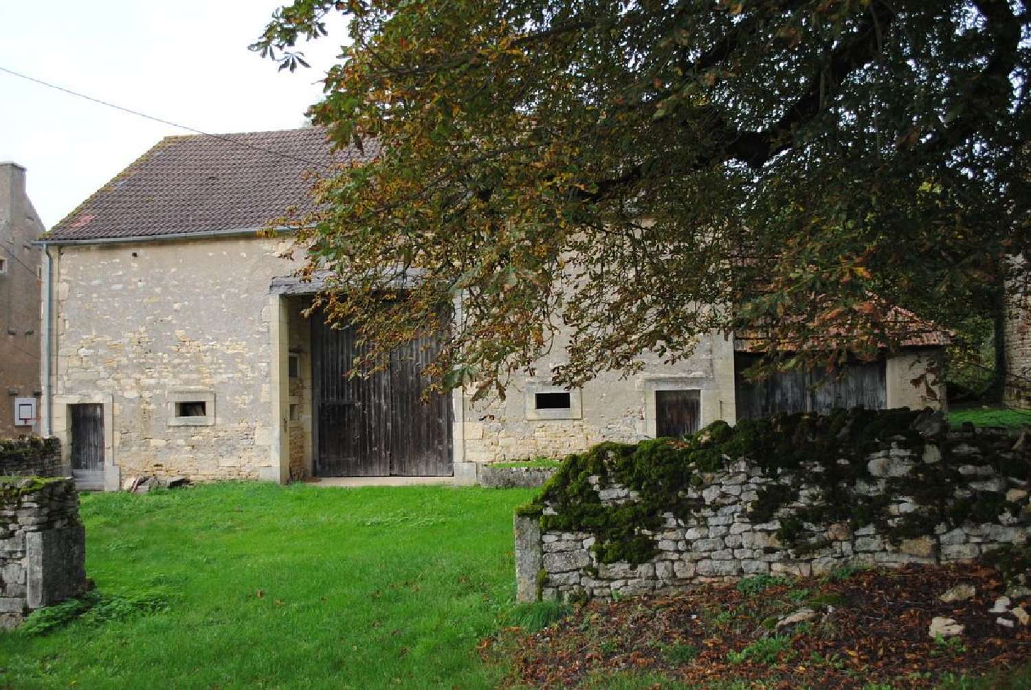 kaufen Haus Corbigny Nièvre 1