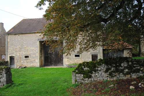 Corbigny Nièvre Haus Bild 7153641