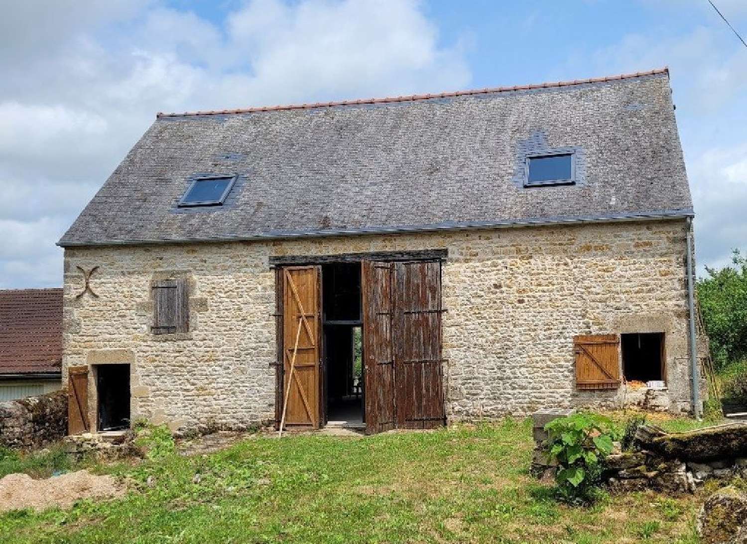 kaufen Haus Corbigny Nièvre 1