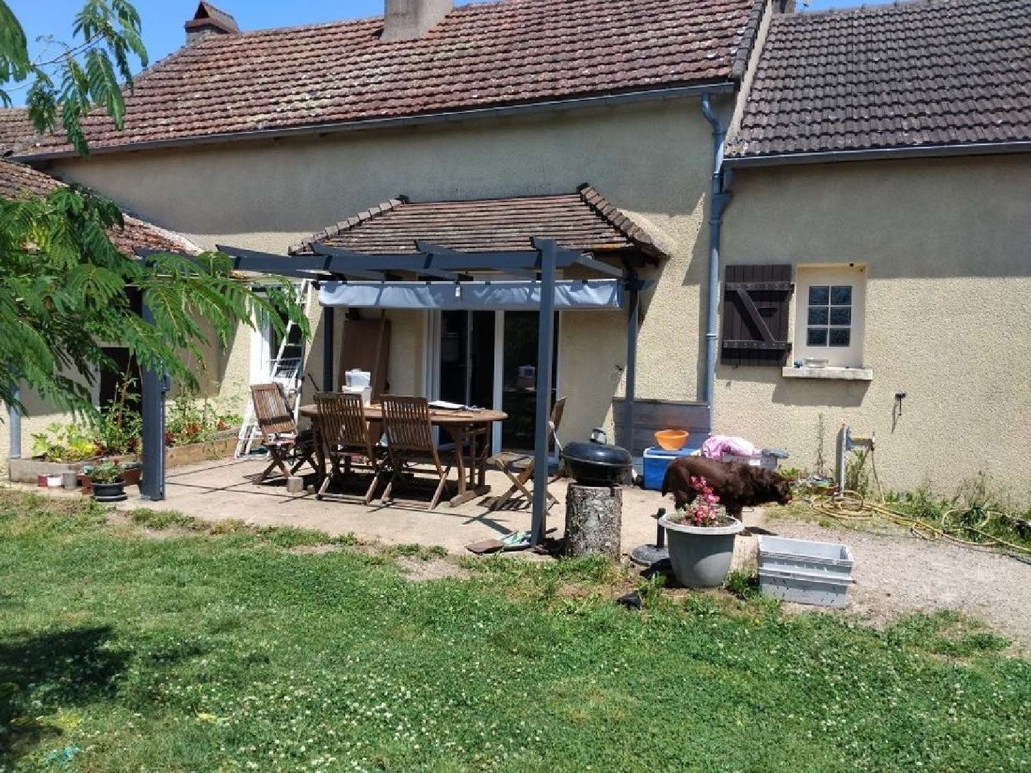 kaufen Haus Corbigny Nièvre 1