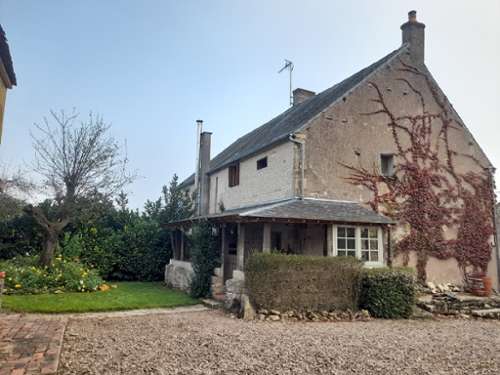 Corbigny Nièvre casa foto 7166035