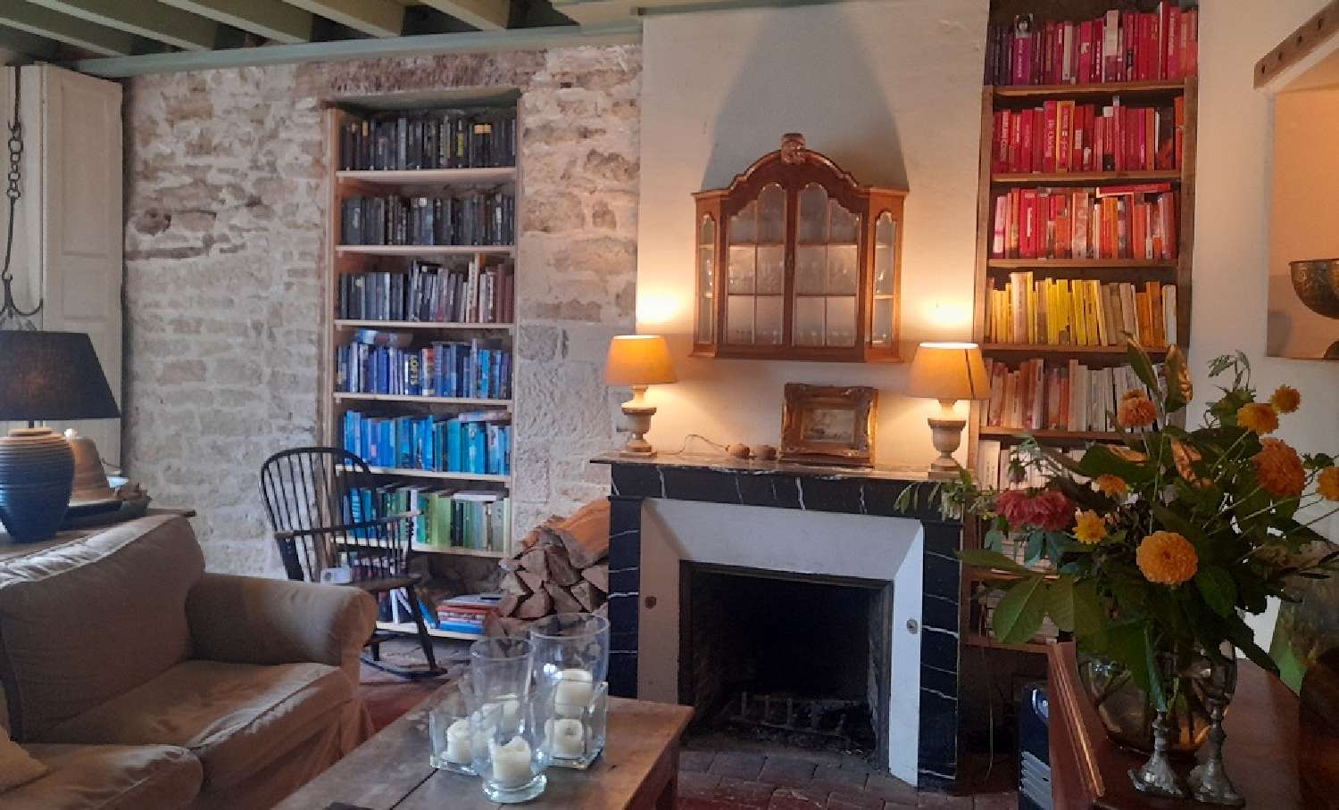 for sale house Corbigny Nièvre 2