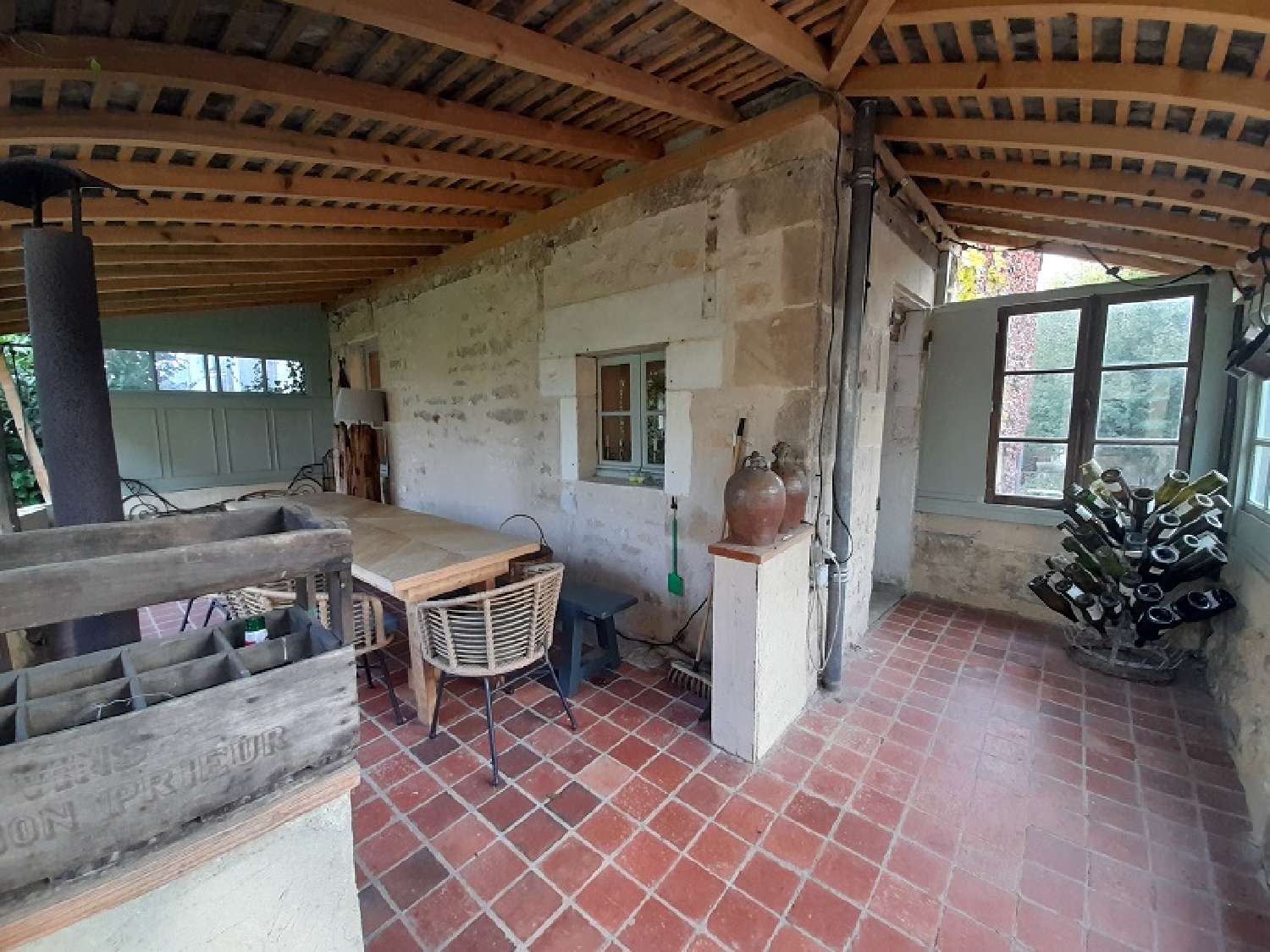 for sale house Corbigny Nièvre 4