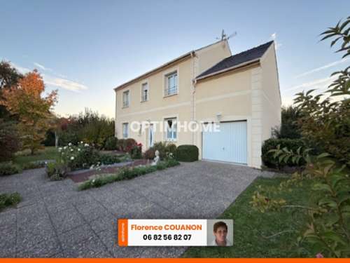 Corbreuse Essonne Haus Bild 7159917