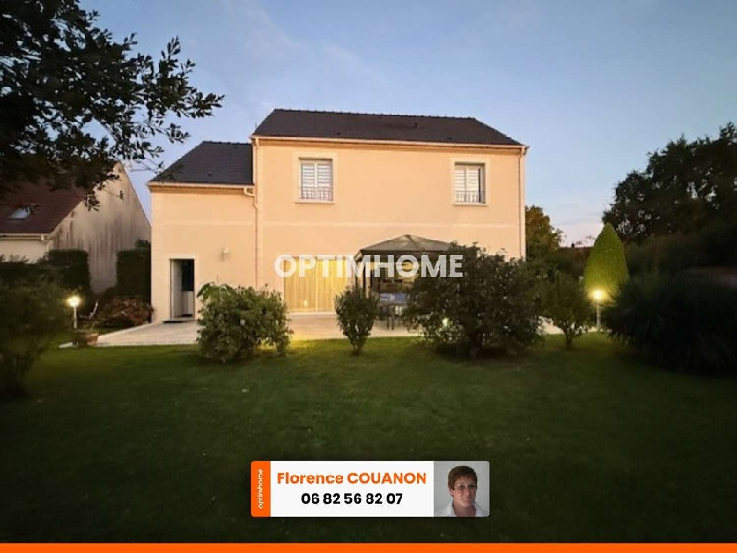 kaufen Haus Corbreuse Essonne 3