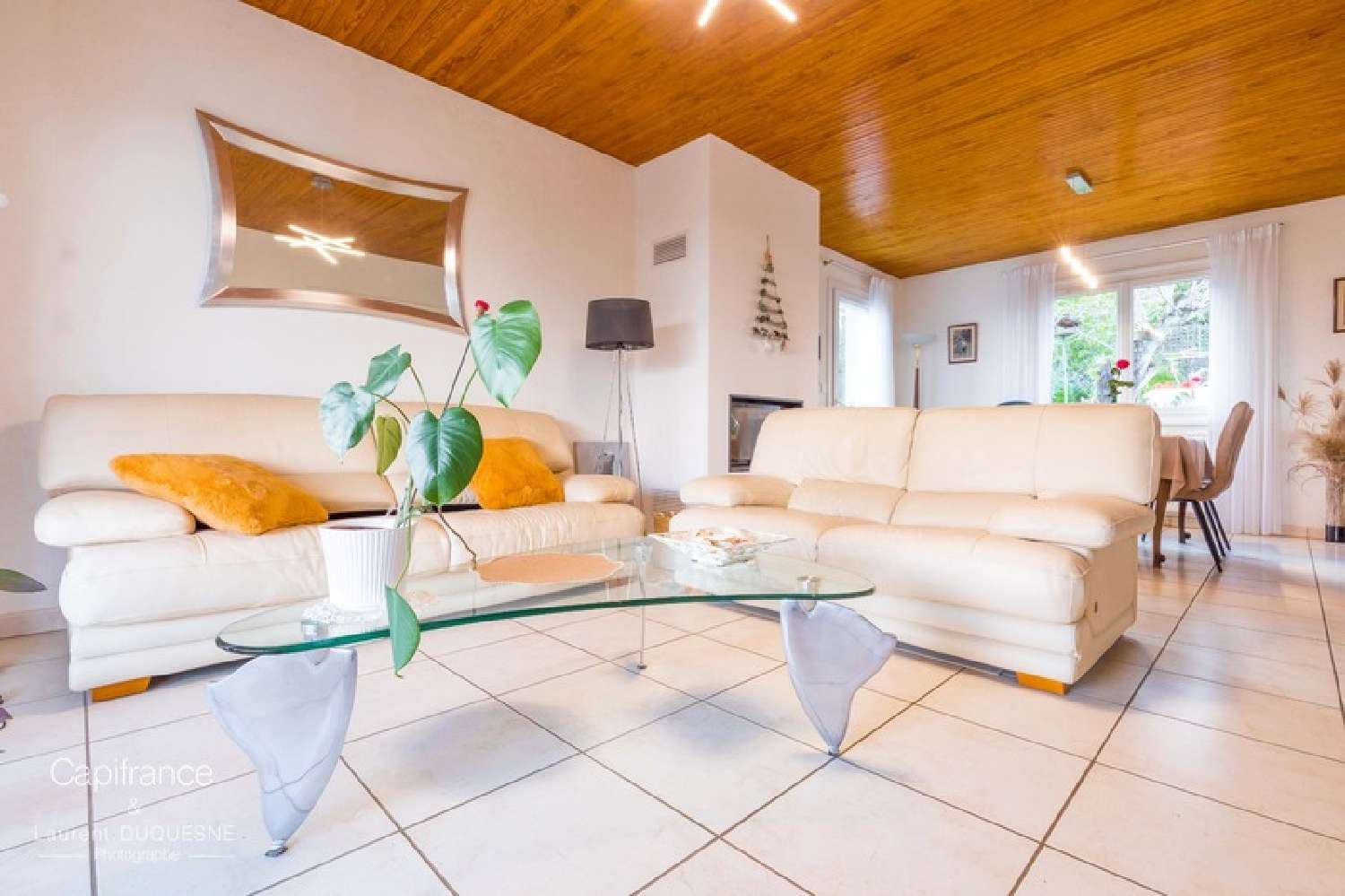  te koop huis Corcelles-les-Monts Côte-d'Or 1