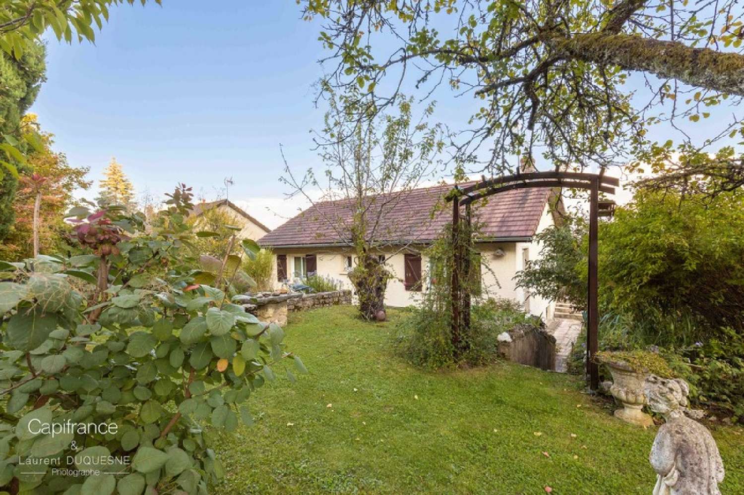  te koop huis Corcelles-les-Monts Côte-d'Or 2