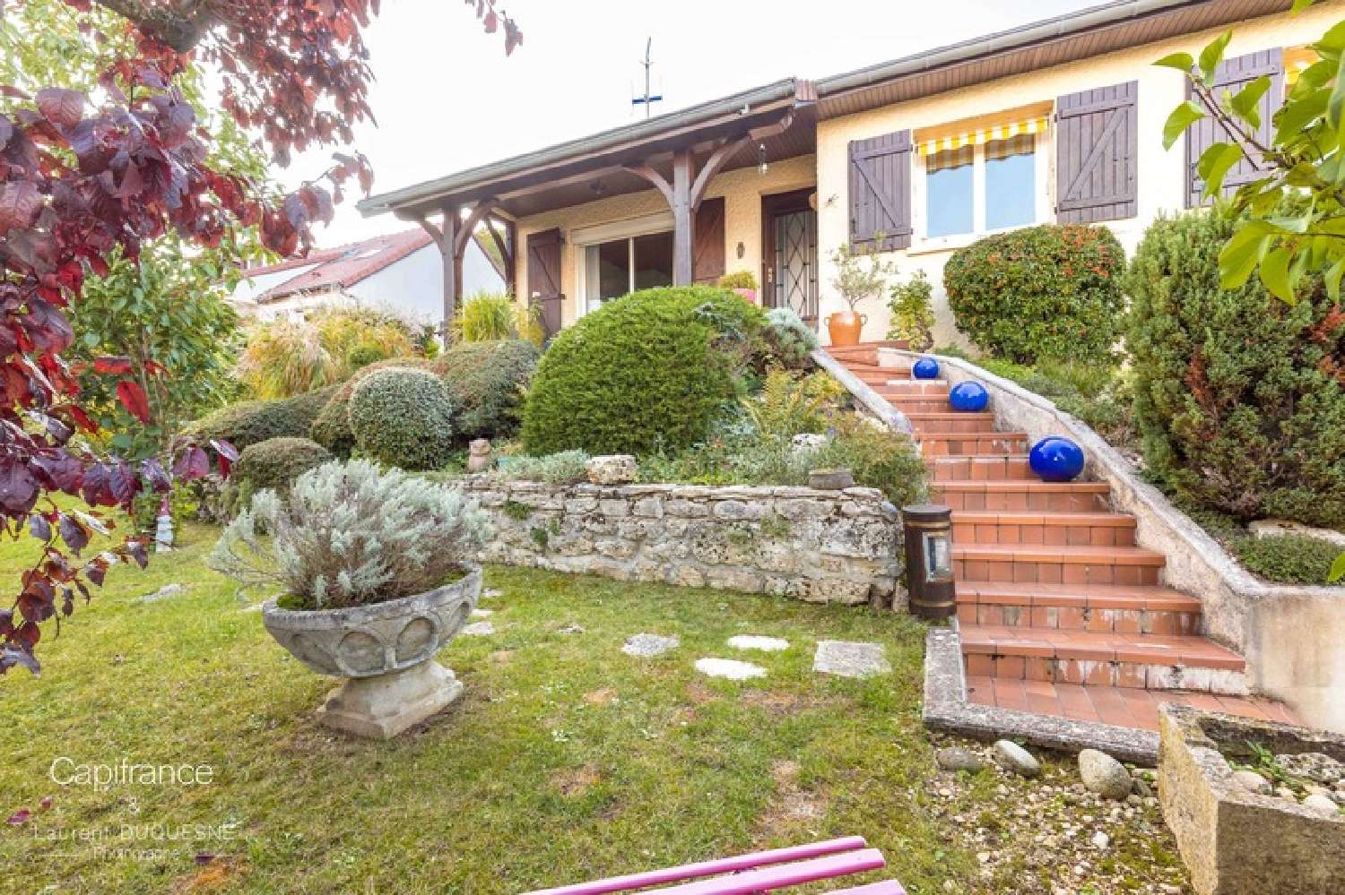 te koop huis Corcelles-les-Monts Côte-d'Or 6