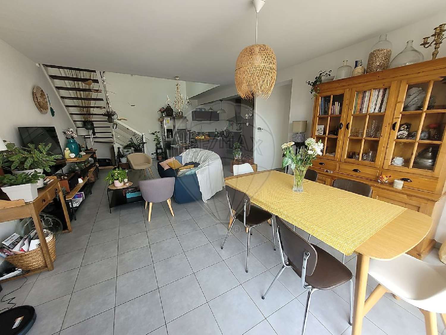  for sale house Cordemais Loire-Atlantique 5