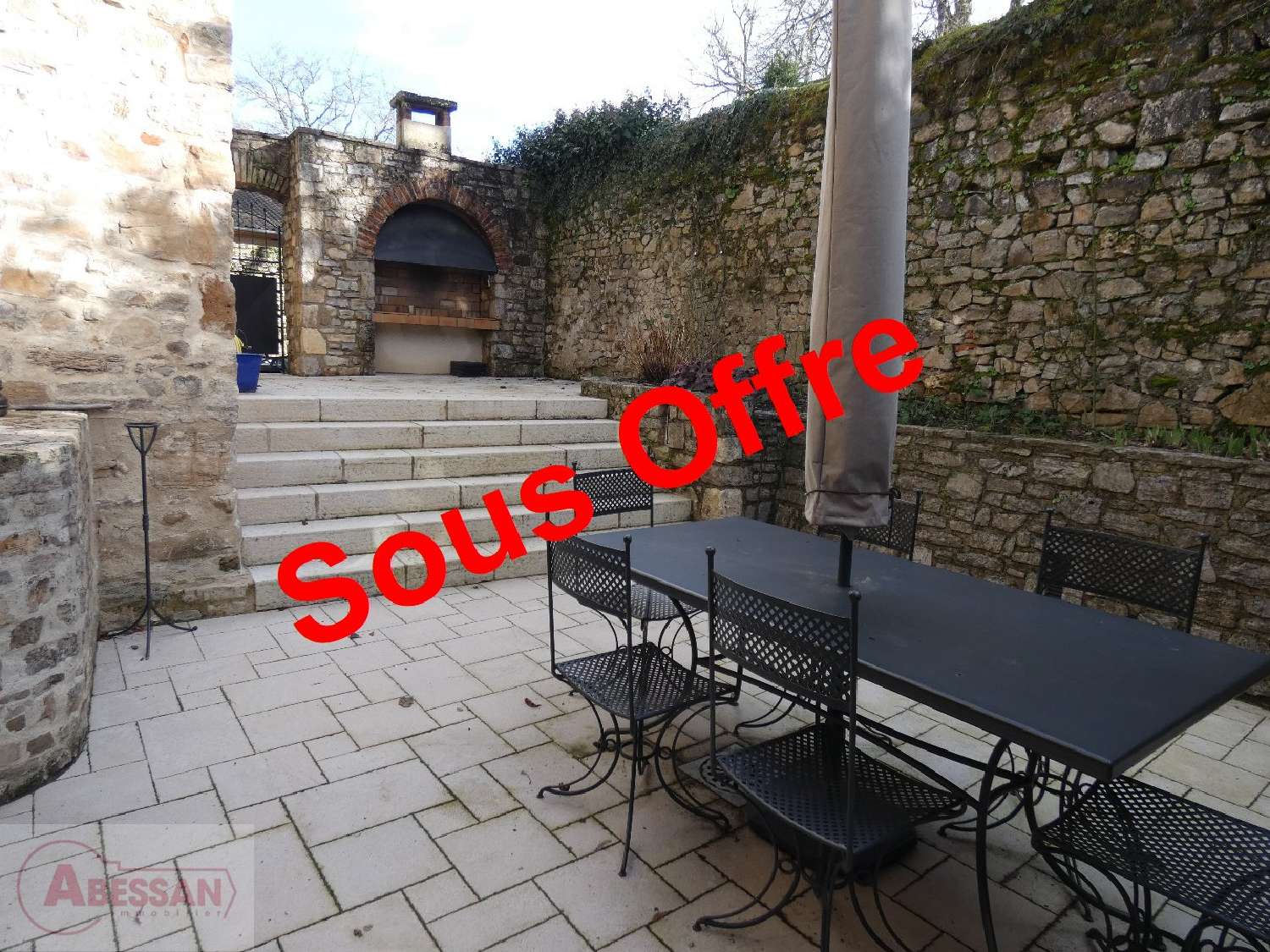  kaufen Haus Cordes-Sur-Ciel Tarn 1