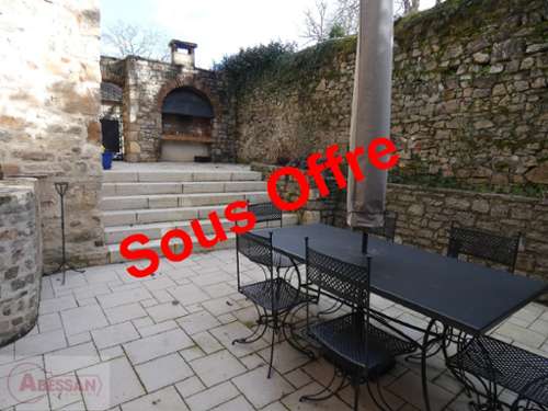 Cordes-Sur-Ciel Tarn Haus Bild 7147327