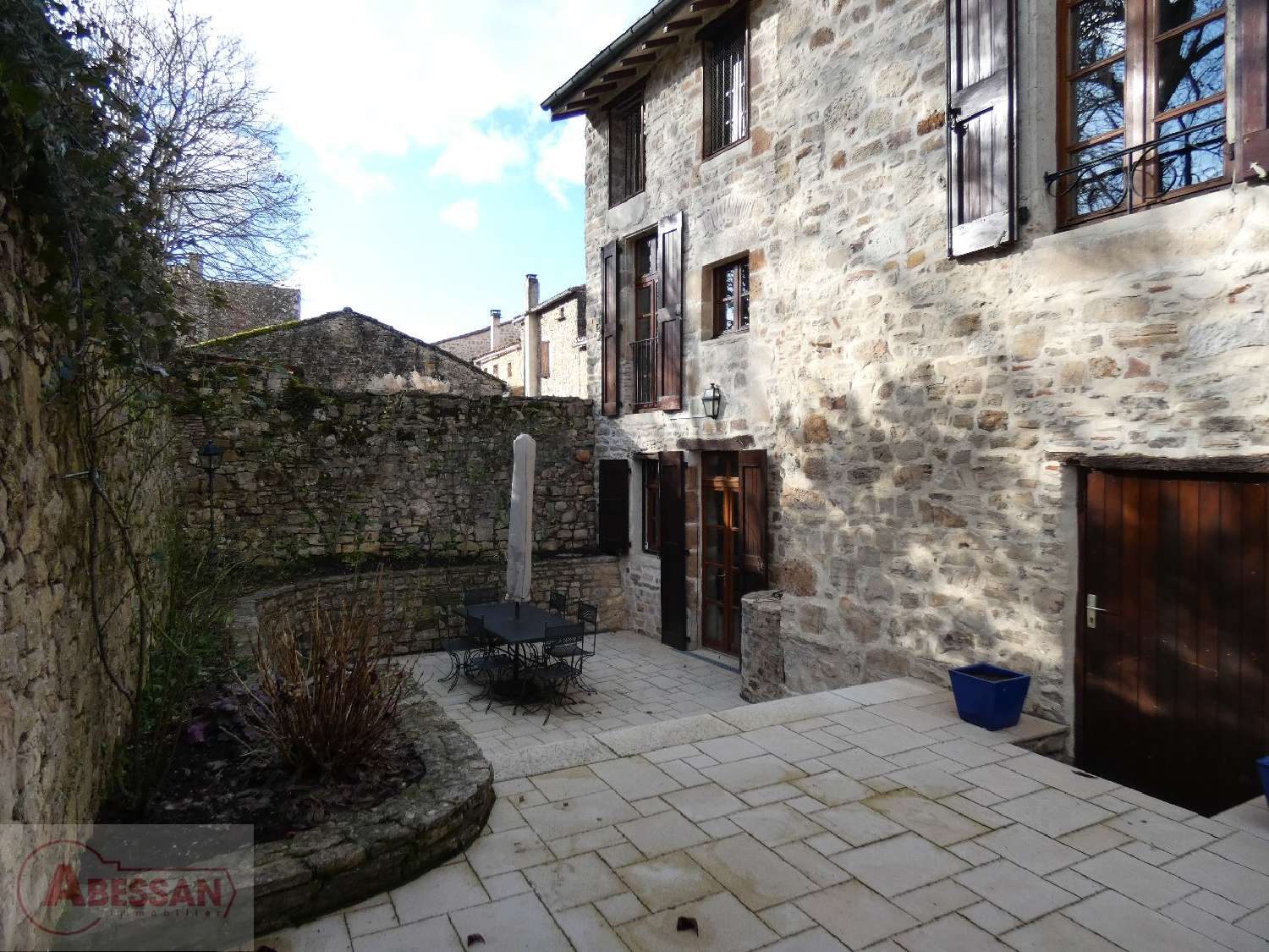  kaufen Haus Cordes-Sur-Ciel Tarn 2