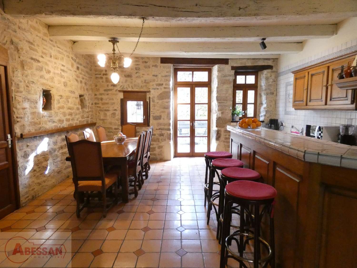  kaufen Haus Cordes-Sur-Ciel Tarn 3