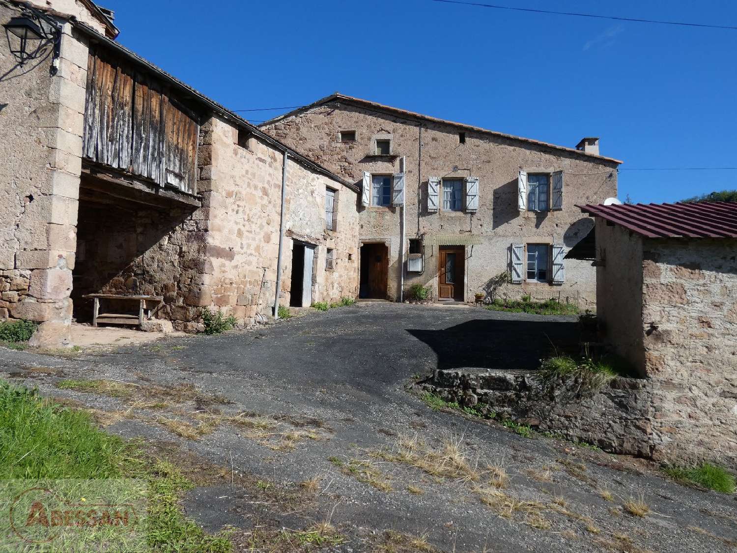  kaufen Haus Cordes-Sur-Ciel Tarn 2