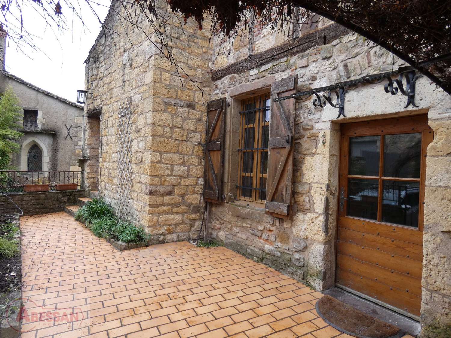  kaufen Haus Cordes-Sur-Ciel Tarn 1