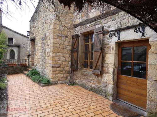 Cordes-Sur-Ciel Tarn Haus Bild 7147334