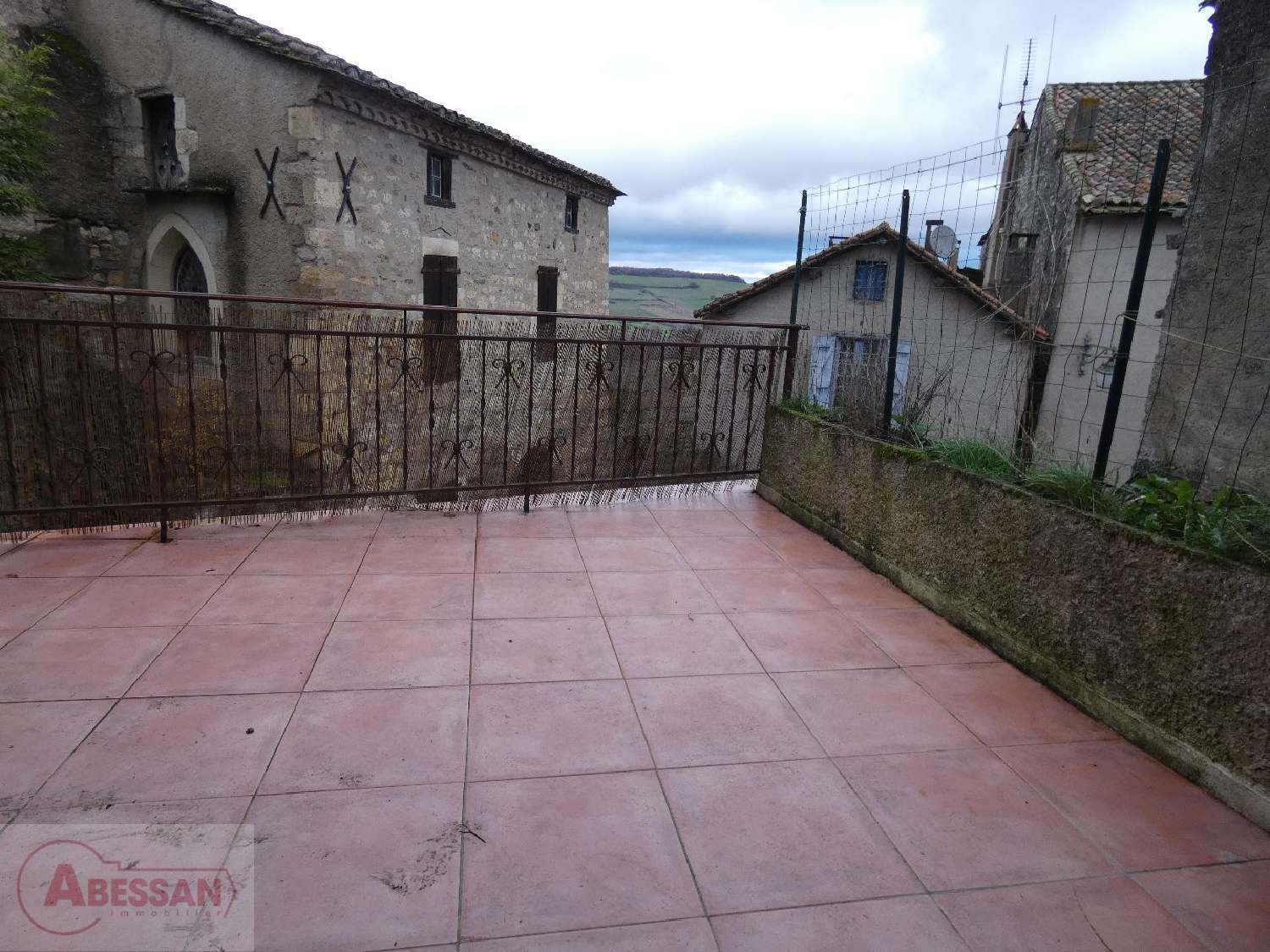  kaufen Haus Cordes-Sur-Ciel Tarn 2
