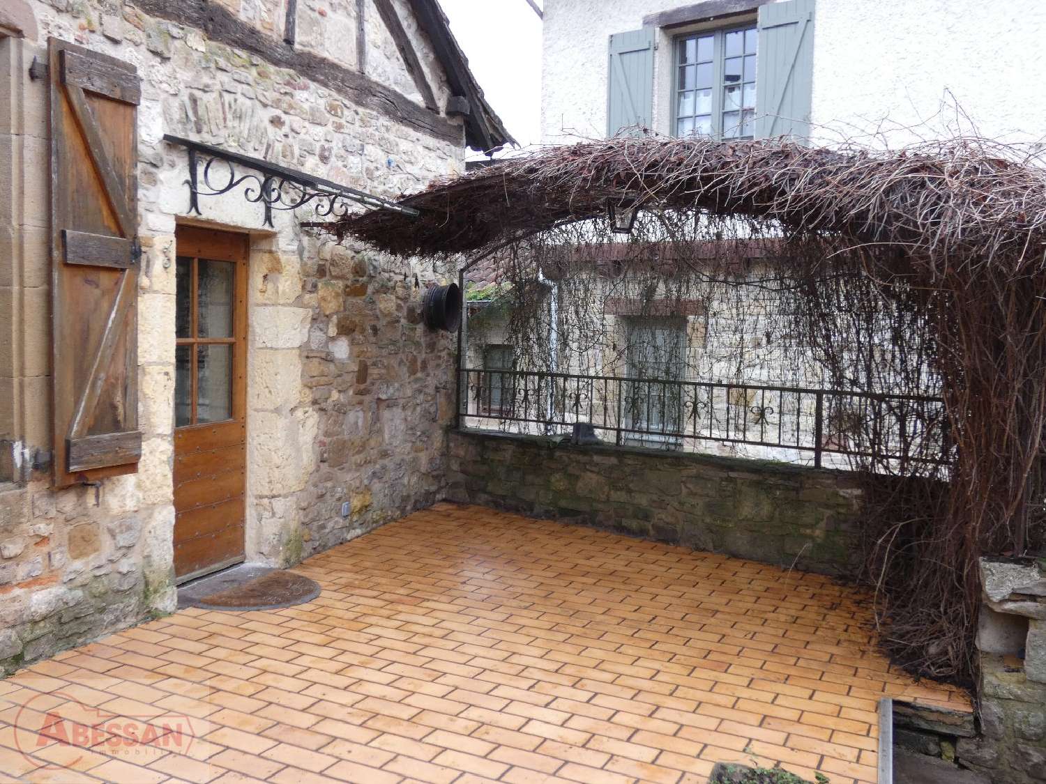  kaufen Haus Cordes-Sur-Ciel Tarn 3