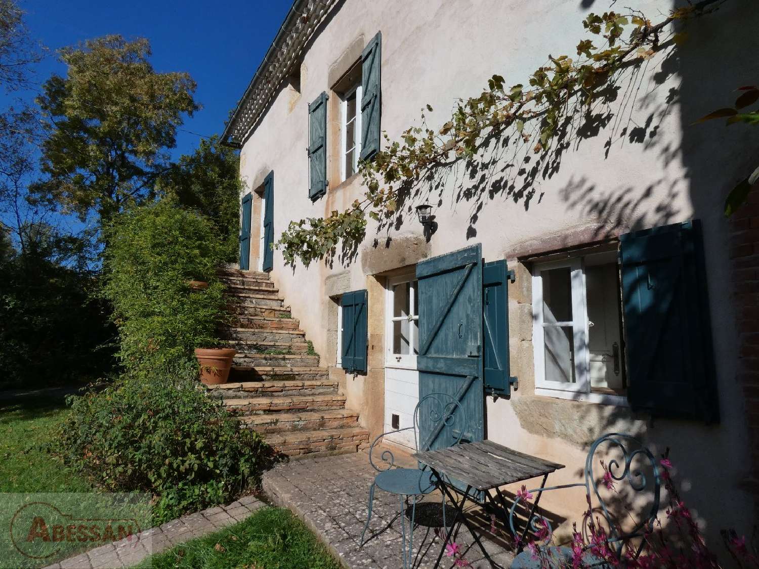  for sale house Cordes-Sur-Ciel Tarn 4