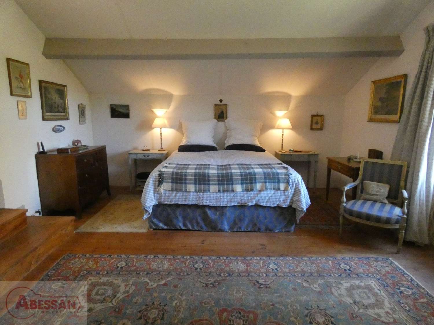  for sale house Cordes-Sur-Ciel Tarn 7