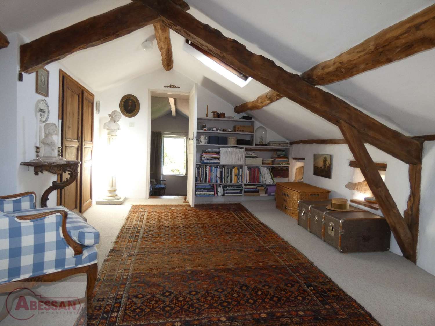  for sale house Cordes-Sur-Ciel Tarn 8