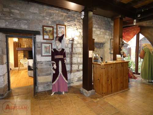 Cordes-Sur-Ciel Tarn house foto 7164027