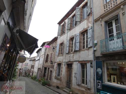 Cordes-Sur-Ciel Tarn house foto 7164028