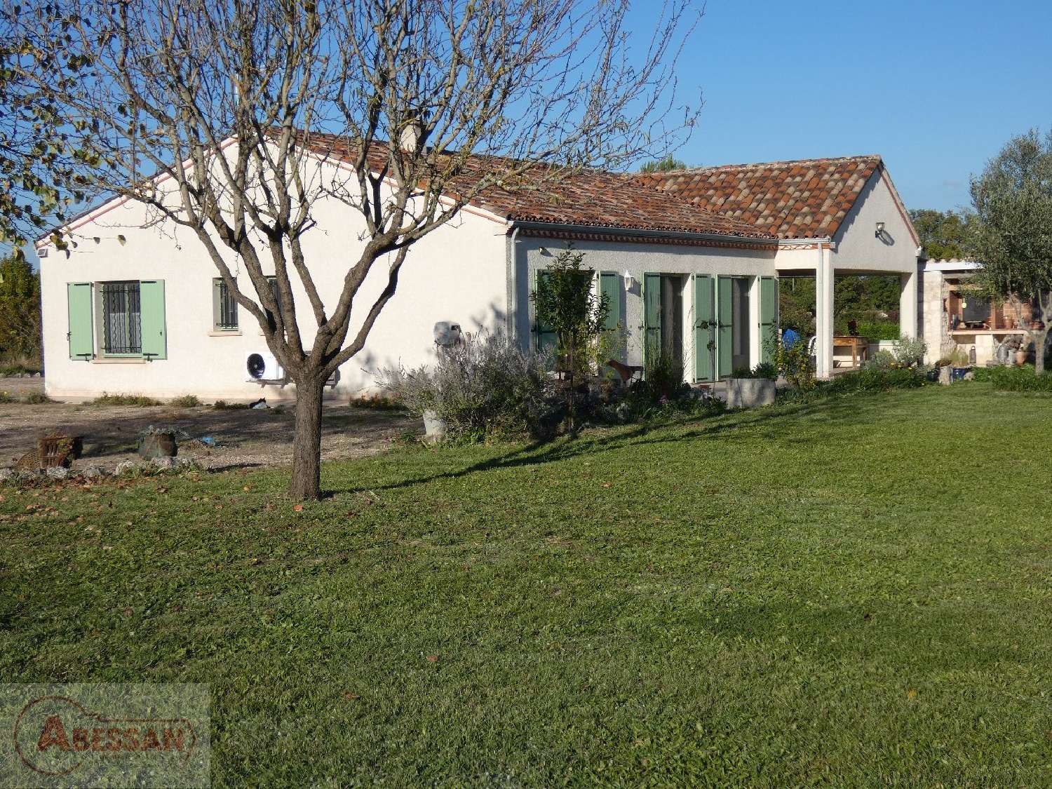  te koop huis Cordes-Sur-Ciel Tarn 1