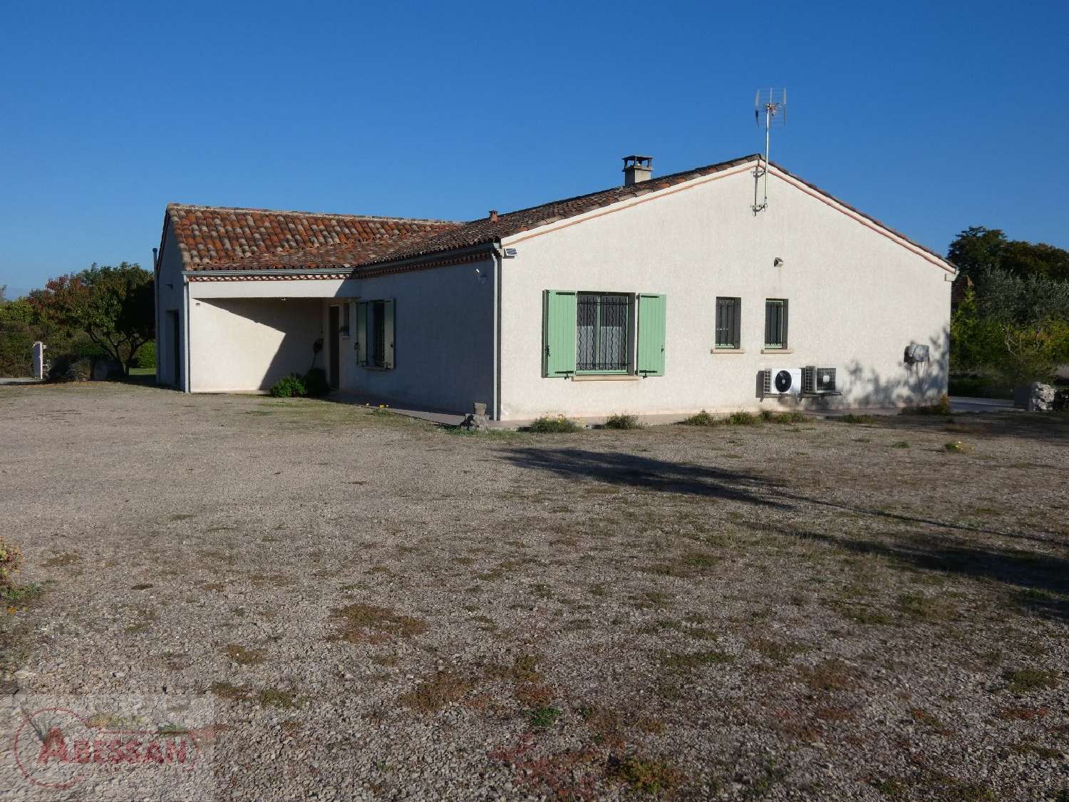  te koop huis Cordes-Sur-Ciel Tarn 3