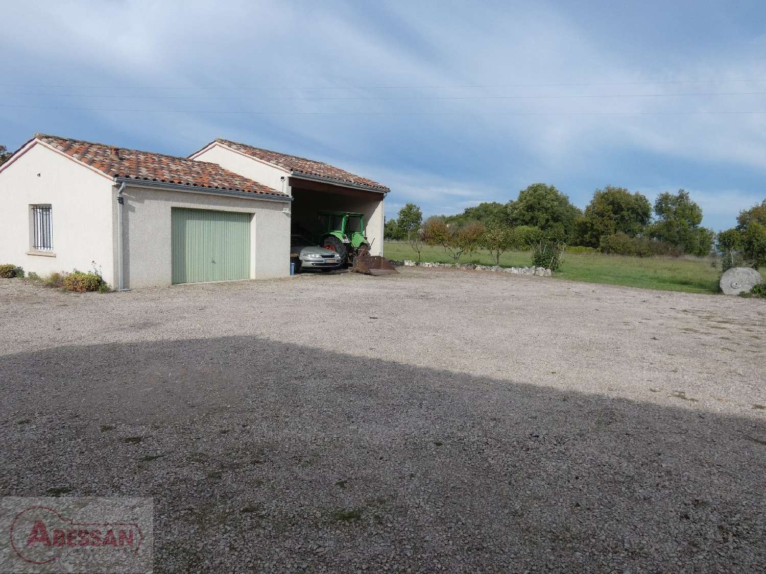  te koop huis Cordes-Sur-Ciel Tarn 4
