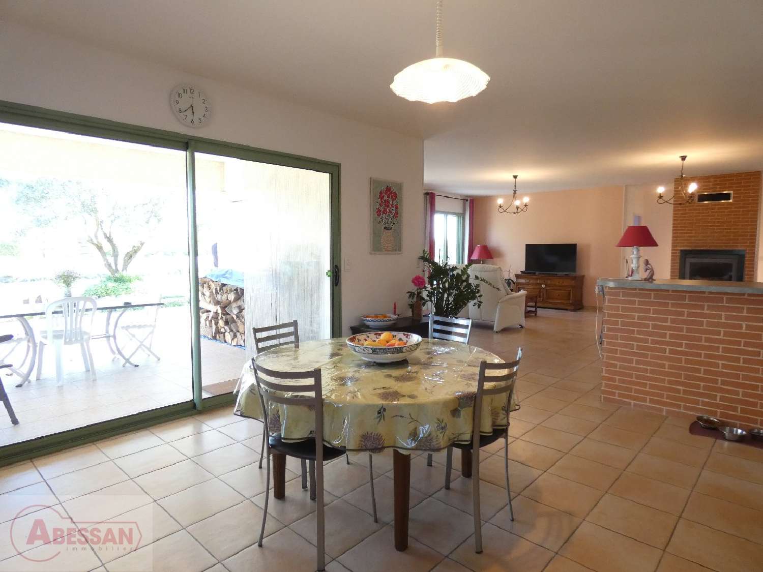  te koop huis Cordes-Sur-Ciel Tarn 5