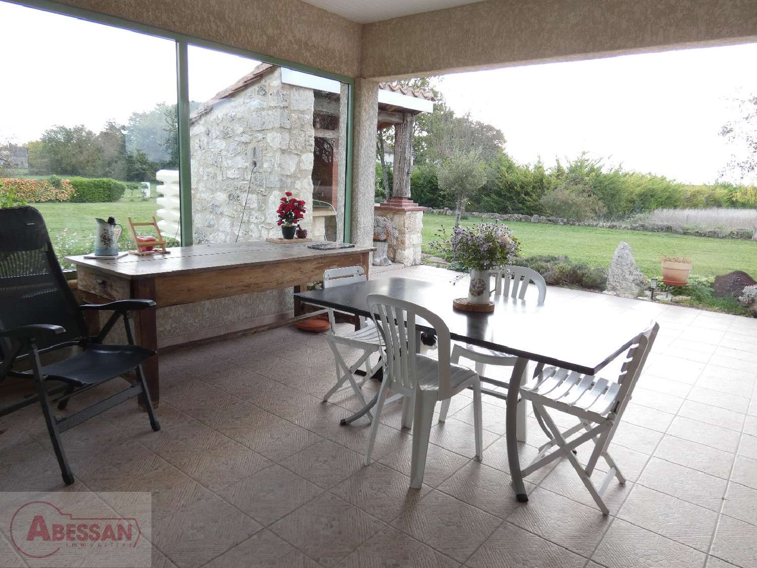  te koop huis Cordes-Sur-Ciel Tarn 6
