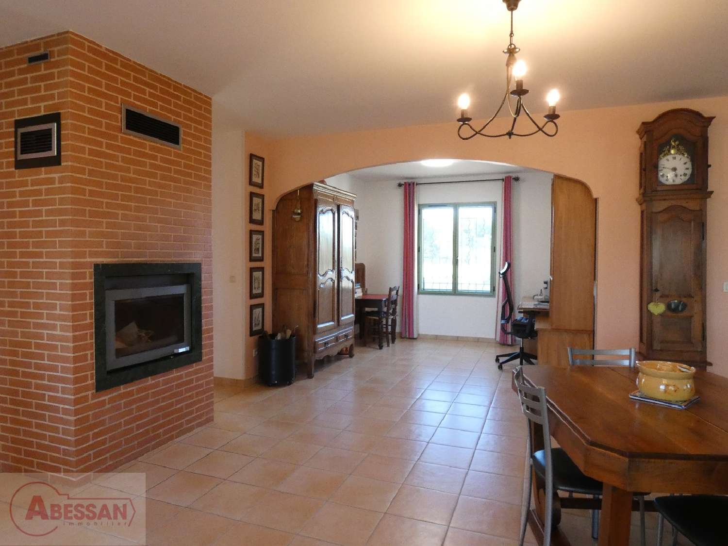  te koop huis Cordes-Sur-Ciel Tarn 8
