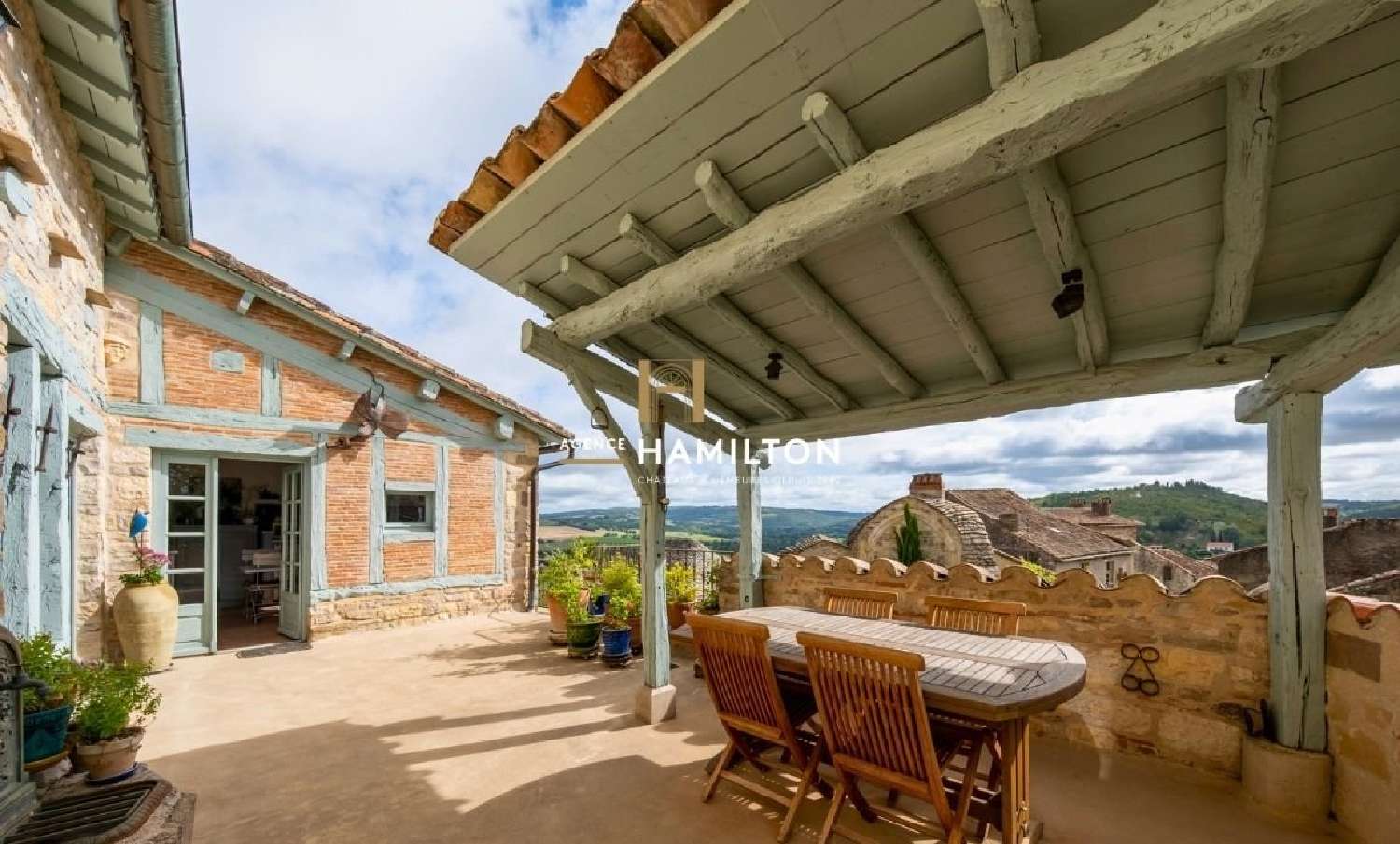  kaufen Haus Cordes-Sur-Ciel Tarn 5