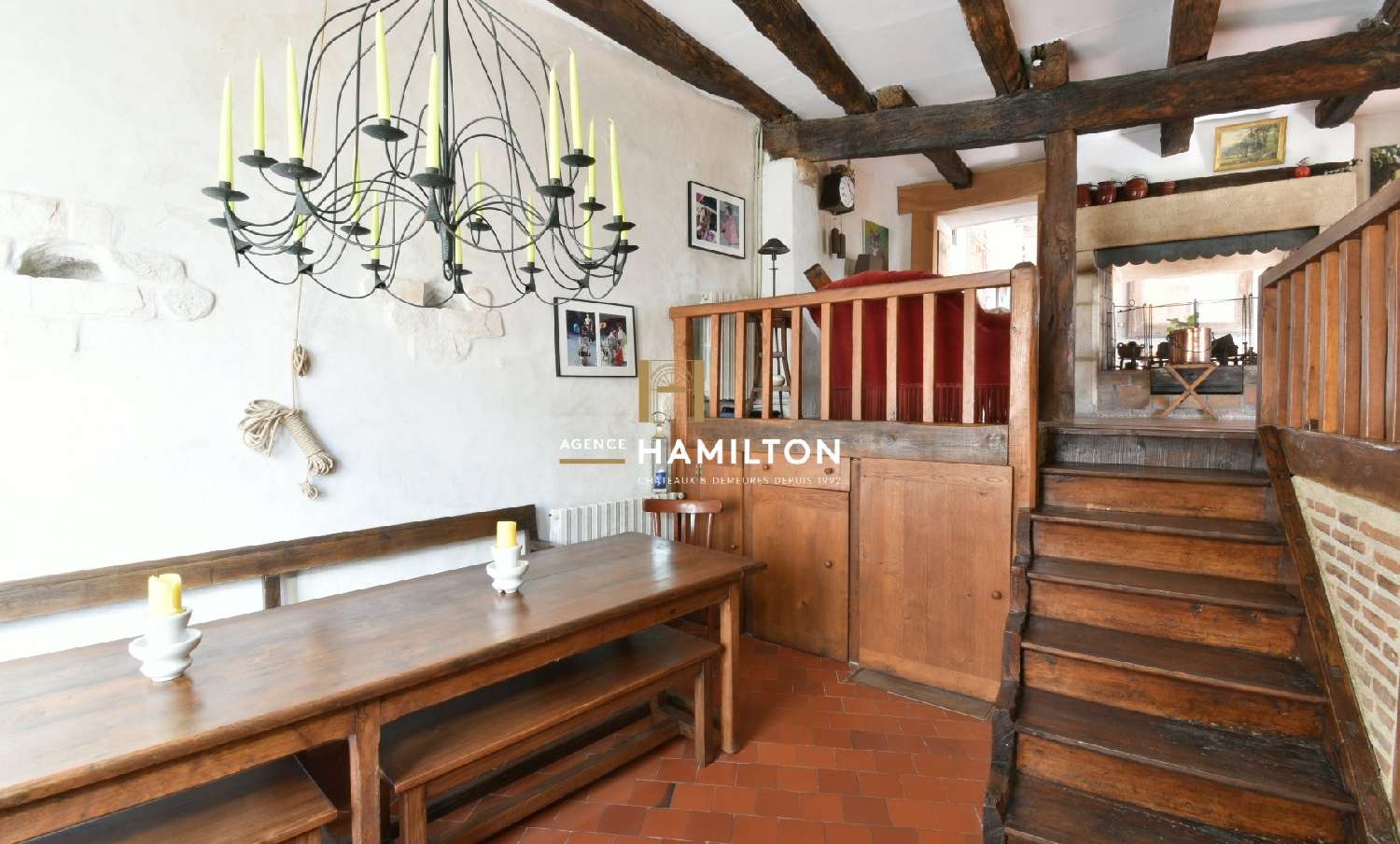  kaufen Haus Cordes-Sur-Ciel Tarn 6