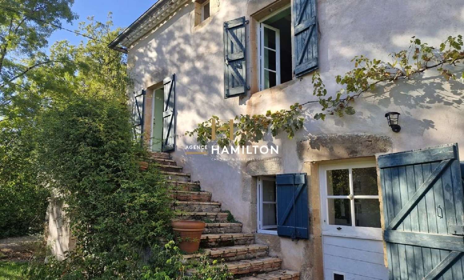  kaufen Haus Cordes-Sur-Ciel Tarn 2