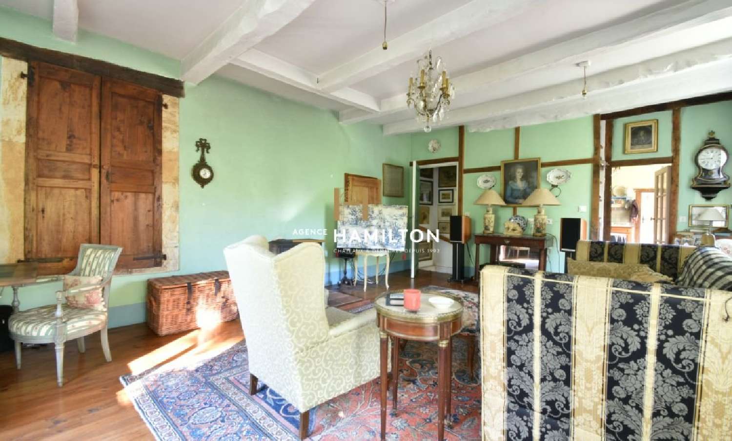  kaufen Haus Cordes-Sur-Ciel Tarn 6