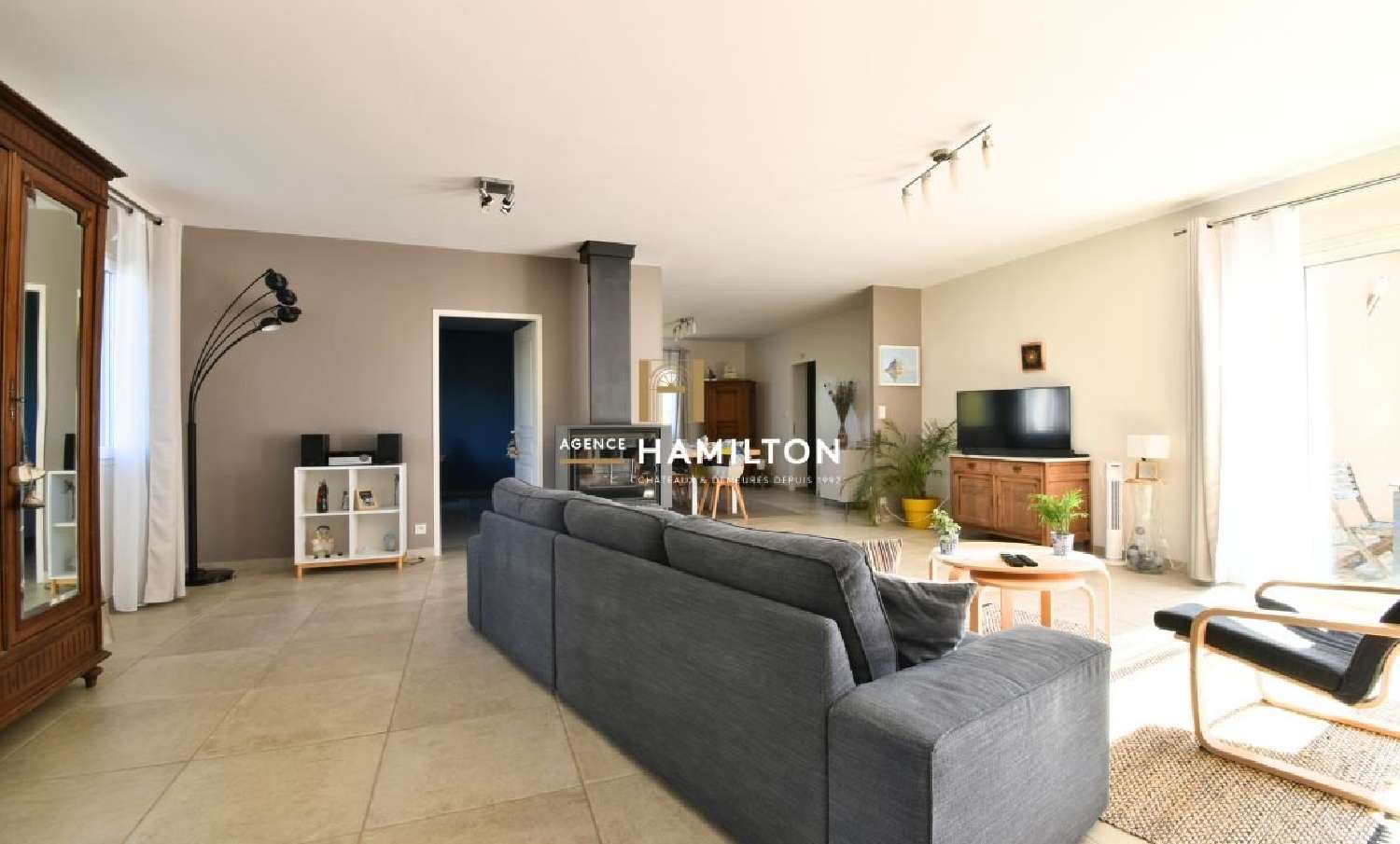  te koop huis Cordes-Sur-Ciel Tarn 4