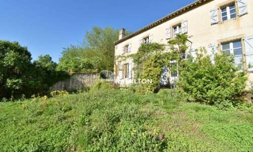 Cordes-Sur-Ciel Tarn house foto 7161951