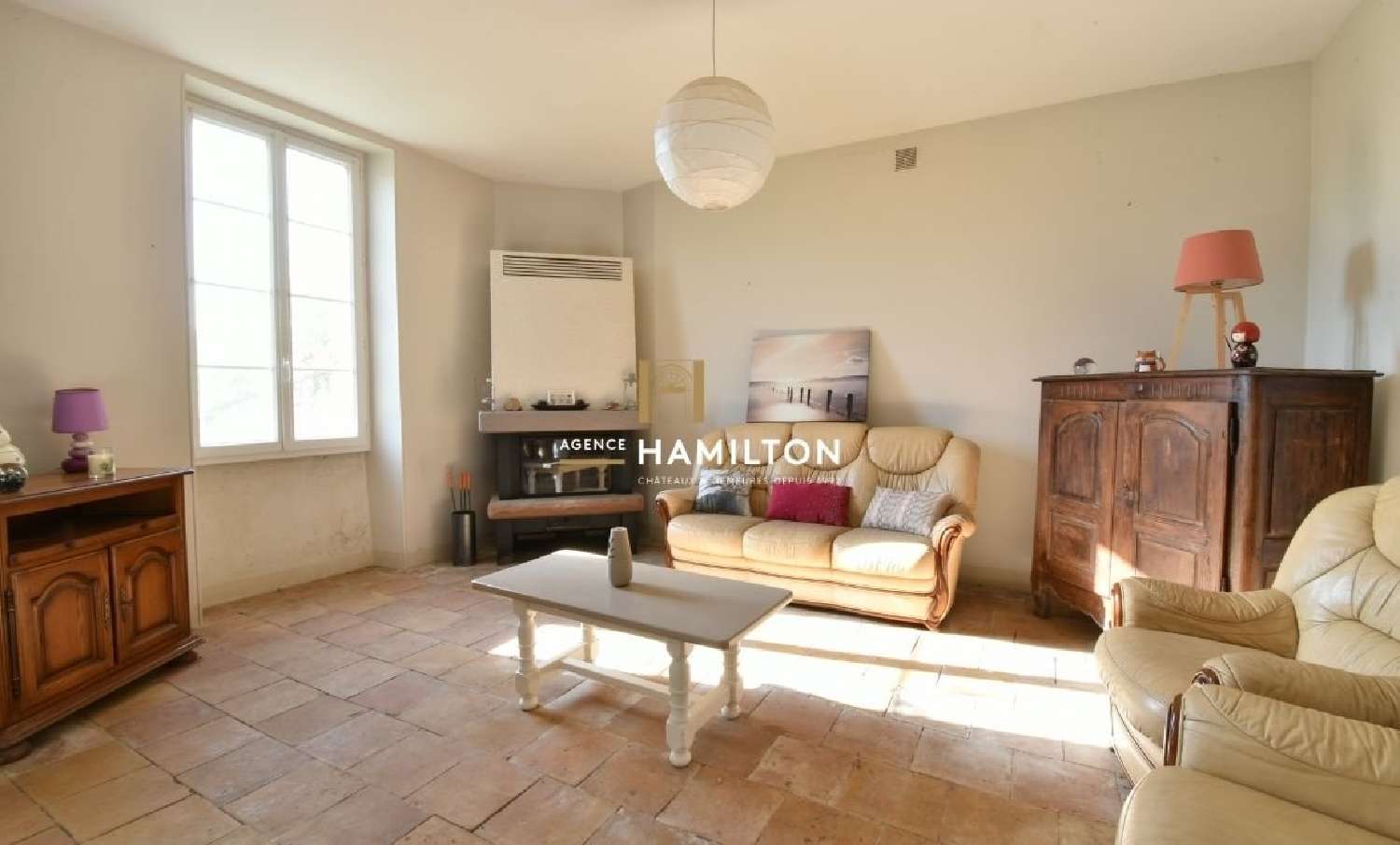  for sale house Cordes-Sur-Ciel Tarn 2