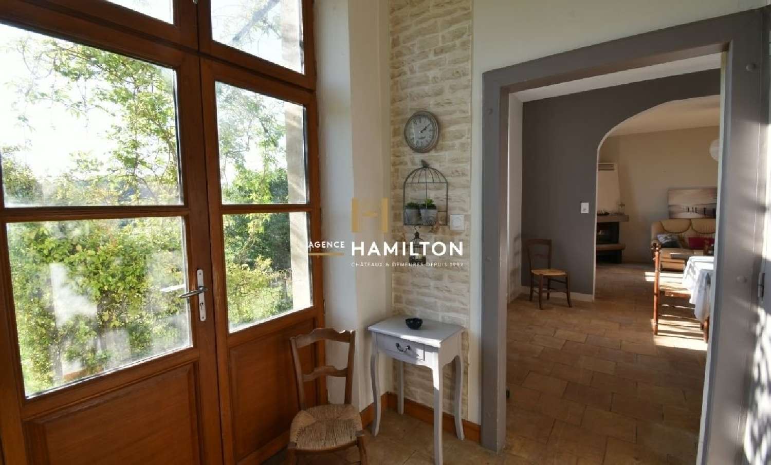  for sale house Cordes-Sur-Ciel Tarn 4