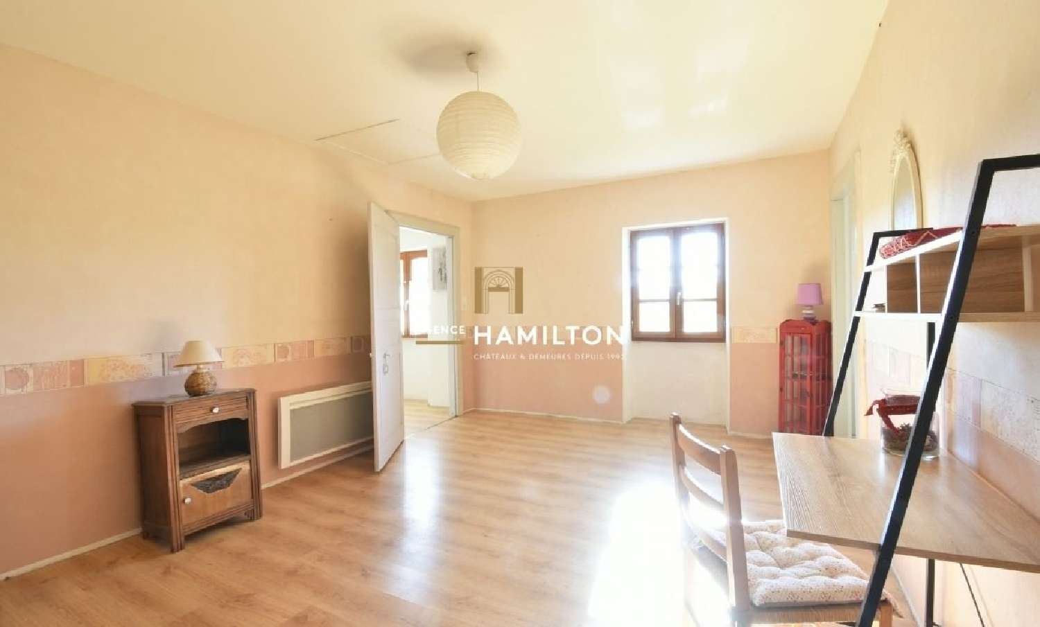  for sale house Cordes-Sur-Ciel Tarn 8