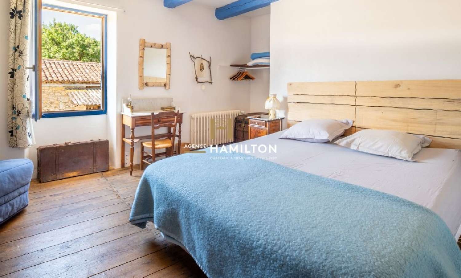  te koop huis Cordes-Sur-Ciel Tarn 8
