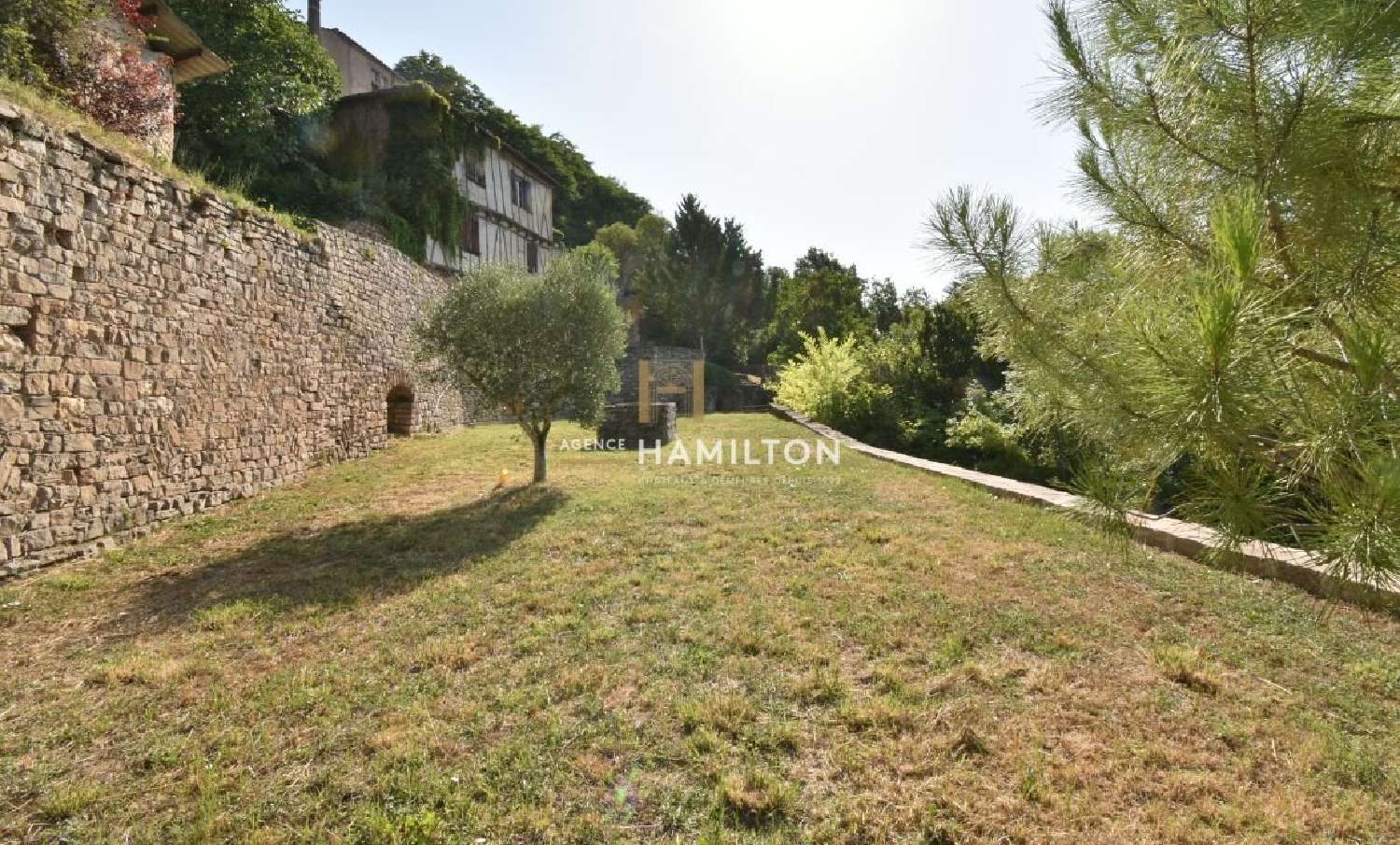  te koop huis Cordes-Sur-Ciel Tarn 2