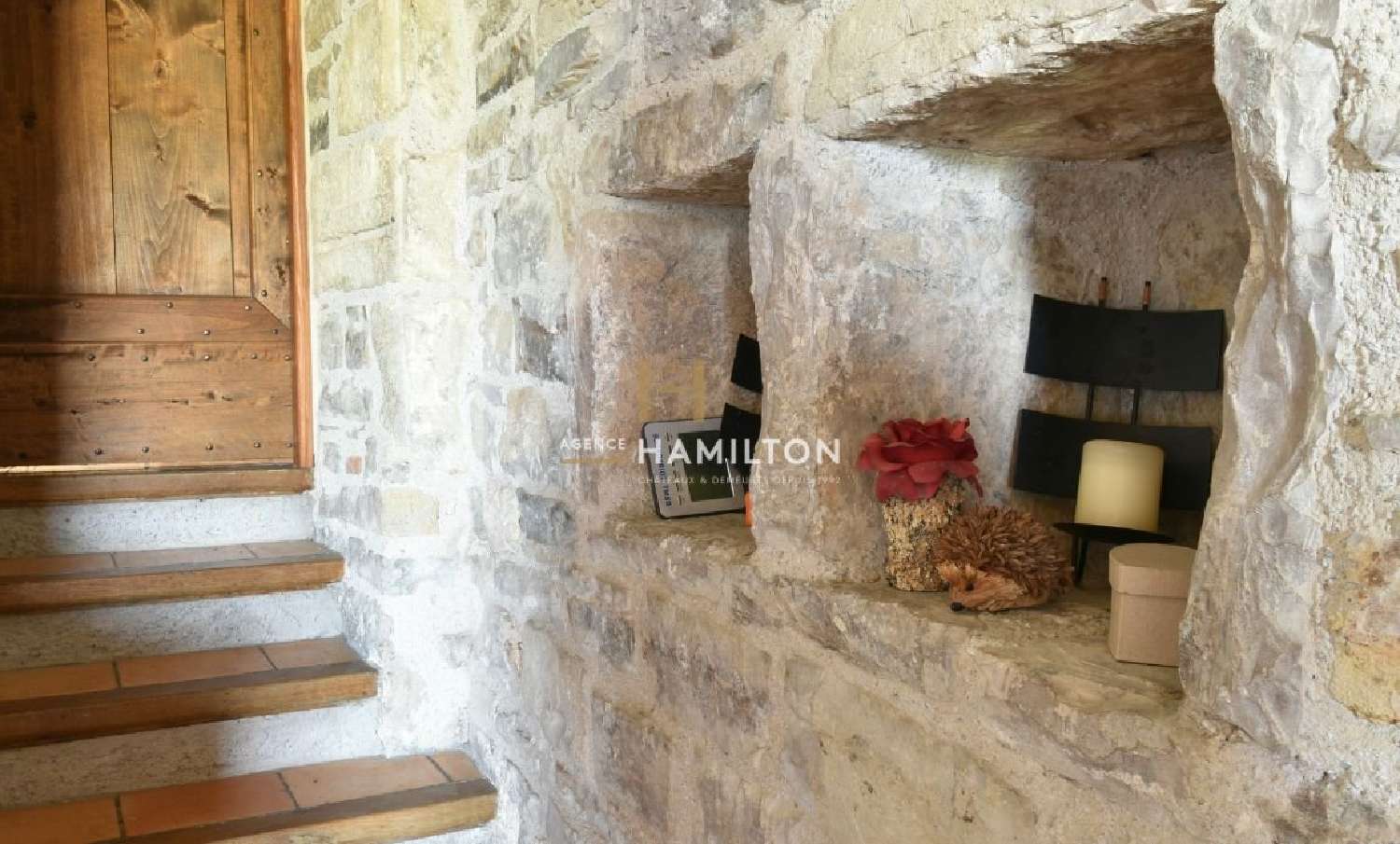 te koop huis Cordes-Sur-Ciel Tarn 5