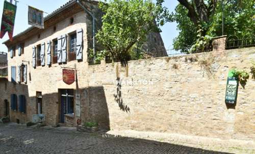 Cordes-Sur-Ciel Tarn huis foto 7162064