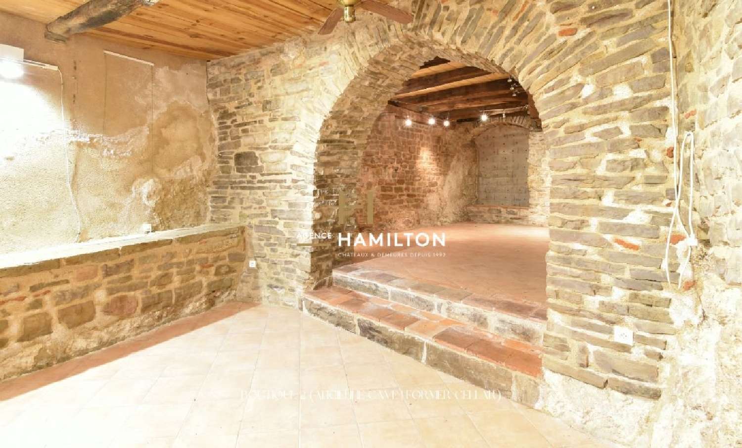  te koop huis Cordes-Sur-Ciel Tarn 4